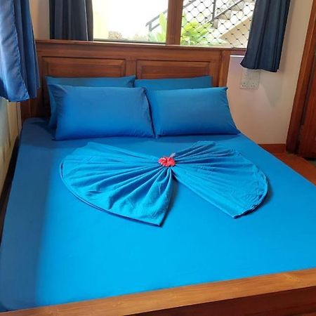 El-Nivasa Villa In Weligama Luaran gambar