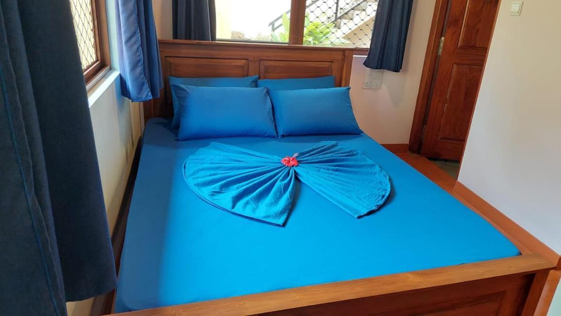 El-Nivasa Villa In Weligama Luaran gambar